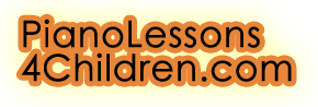PianoLessons4children.com